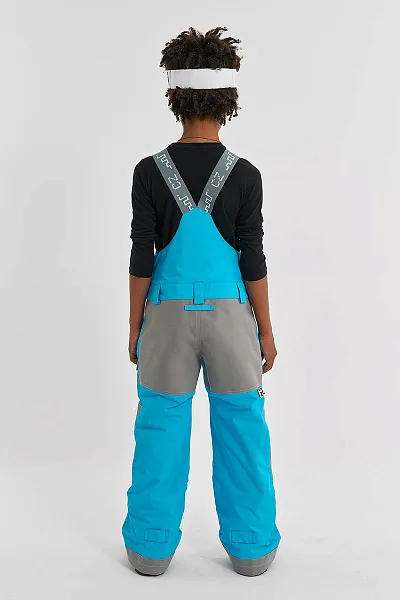 Полукомбинезон LED