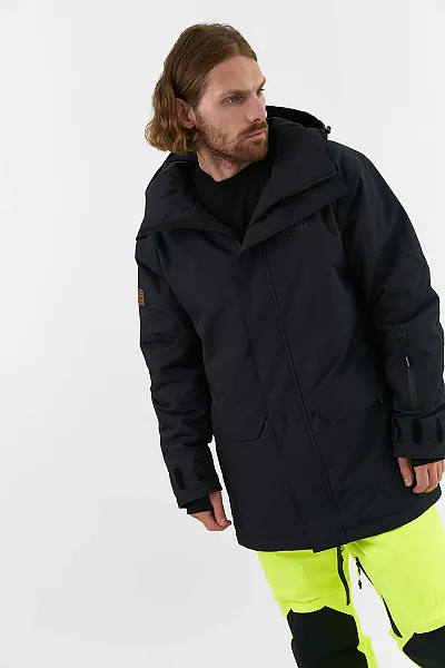 Куртка BAUHAUS