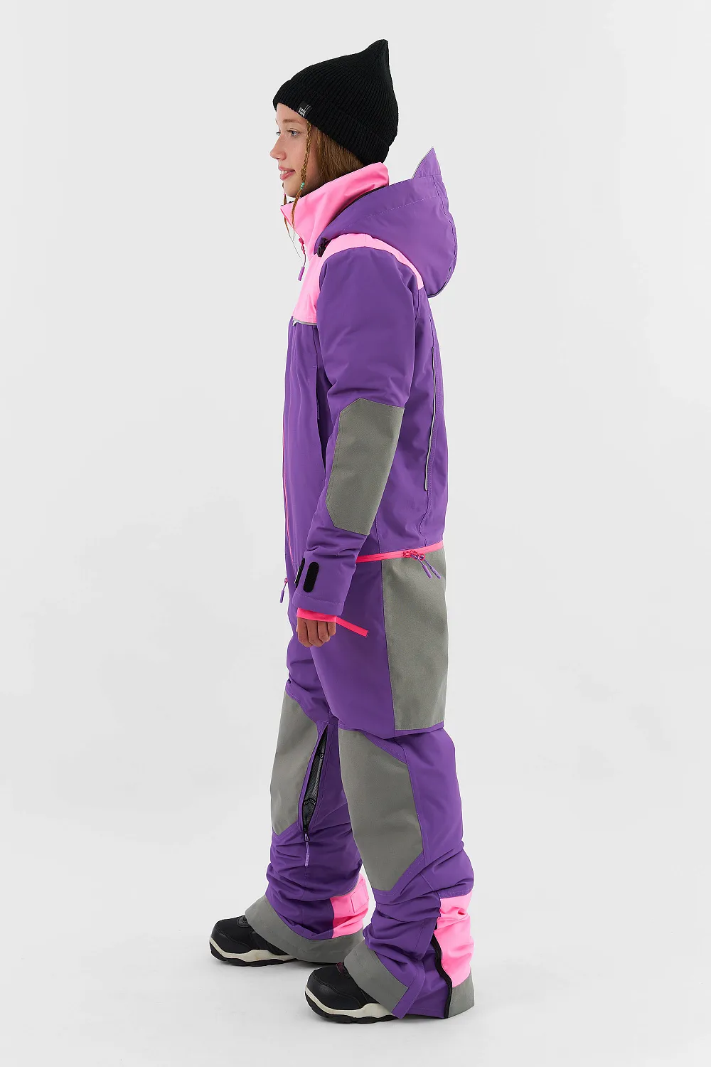 Комбинезон RIO