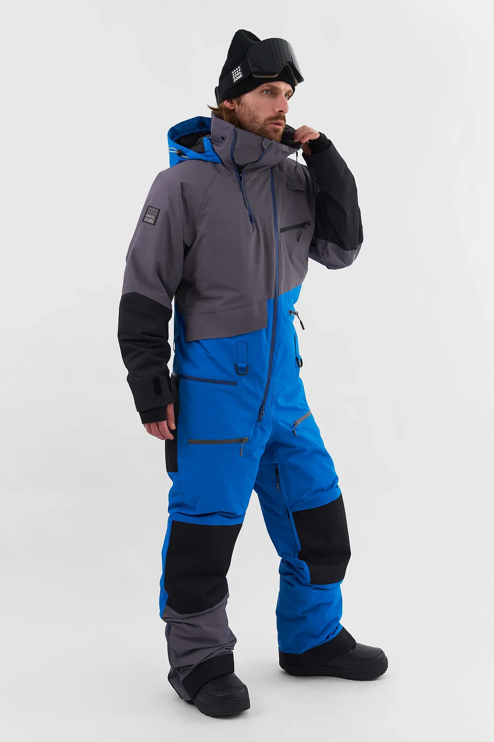 Комбинезон ROME