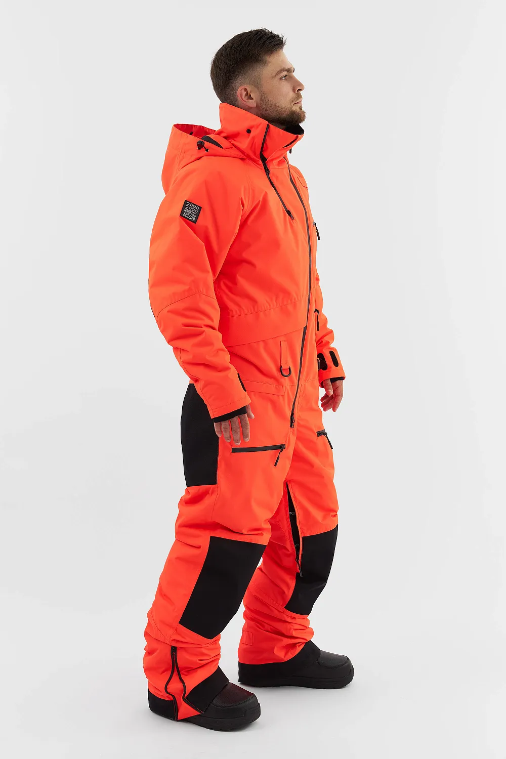 Комбинезон MIASS