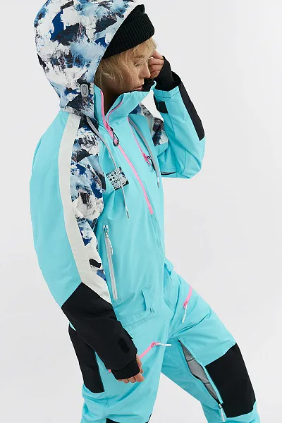 Комбинезон NEPAL