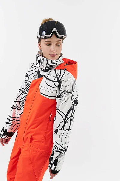 Комбинезон AALTO