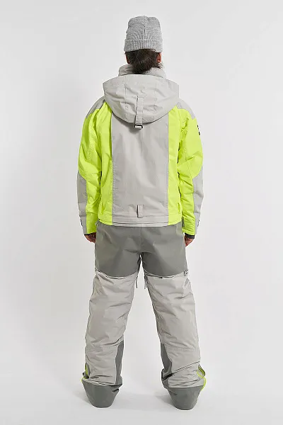 Комбинезон POWDER