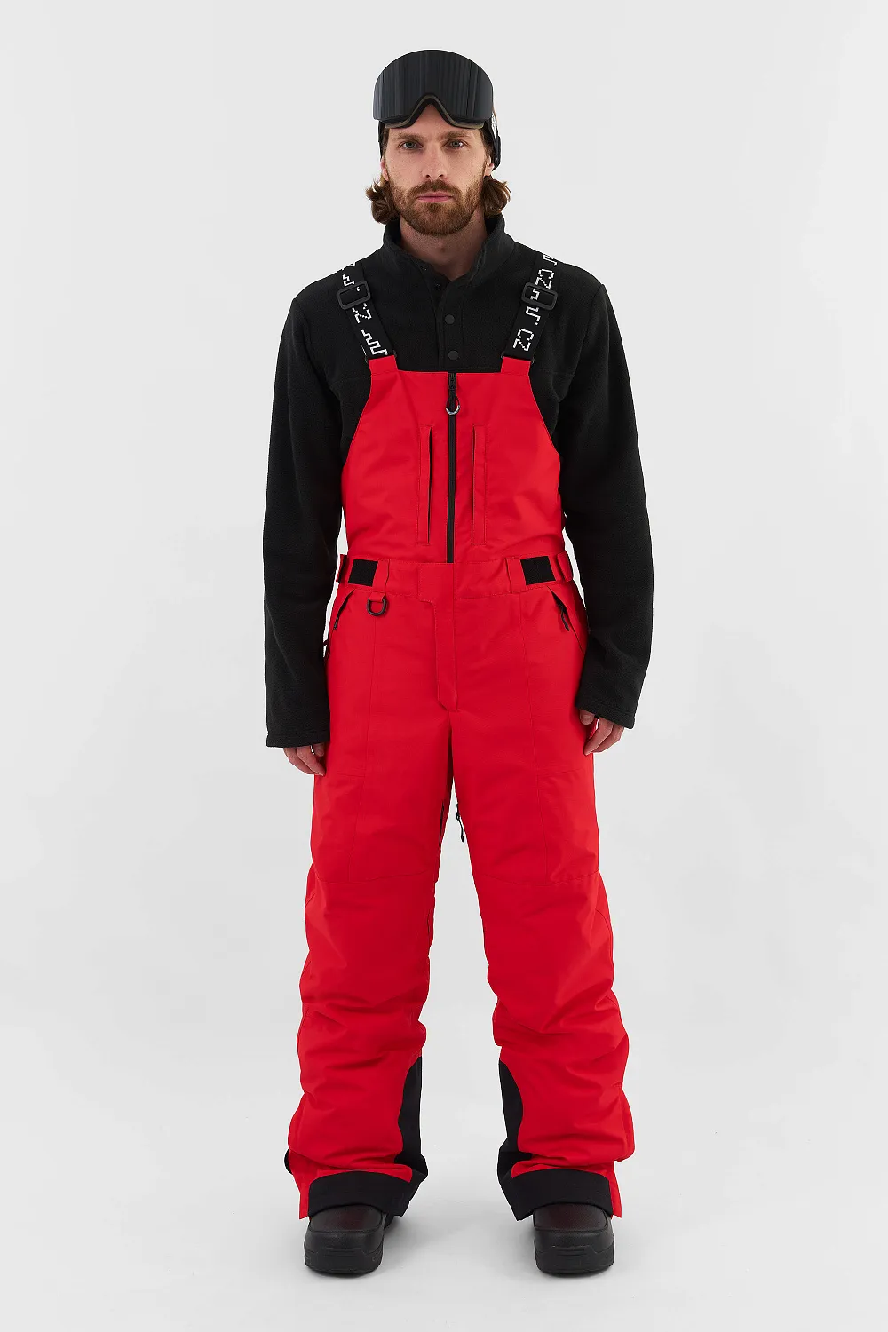 Полукомбинезон BOSTON