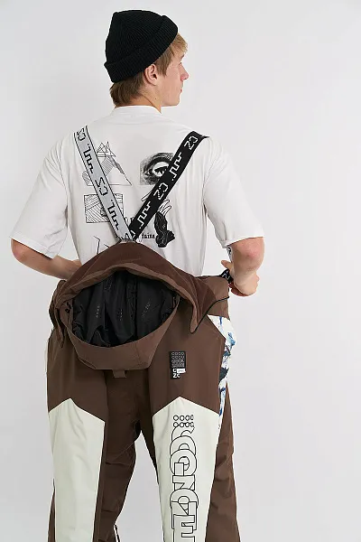 Комбинезон VETER