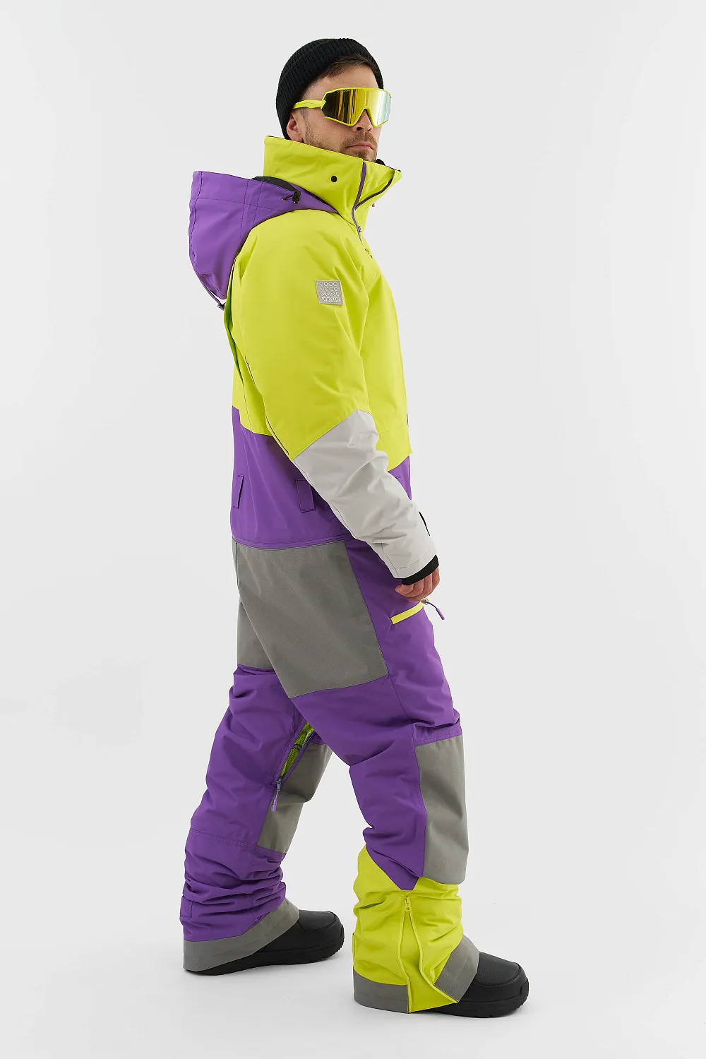 Комбинезон ROME