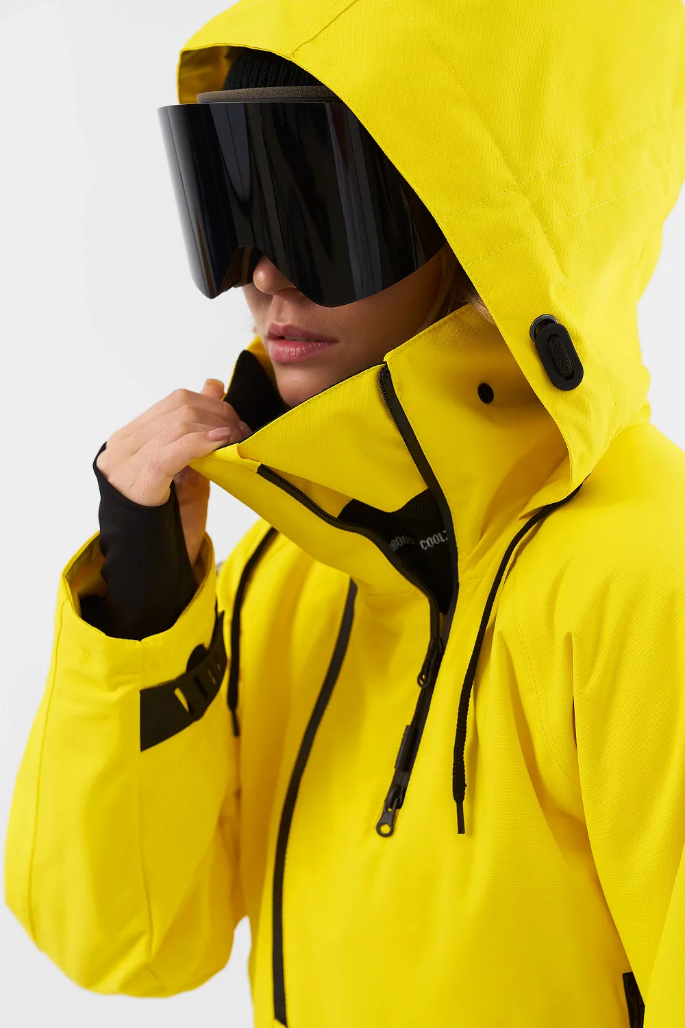 Комбинезон NICE