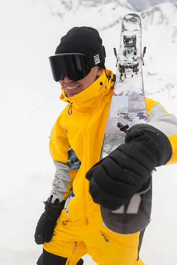 Комбинезон VETER