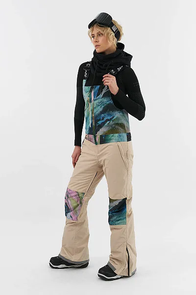 Полукомбинезон IOWA