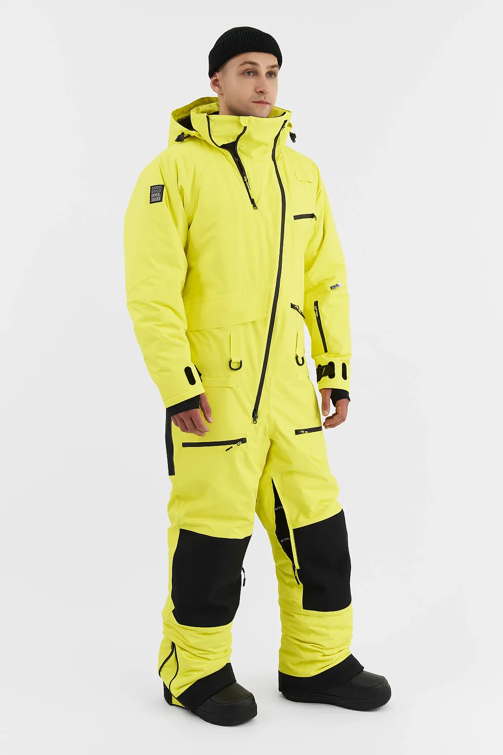 Комбинезон MIASS