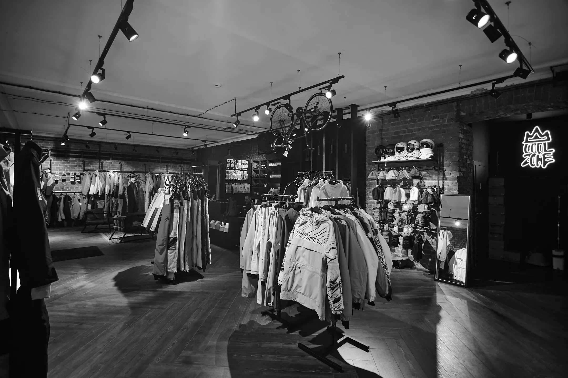 Магазин coolzone