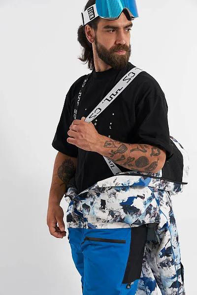 Комбинезон BURAN