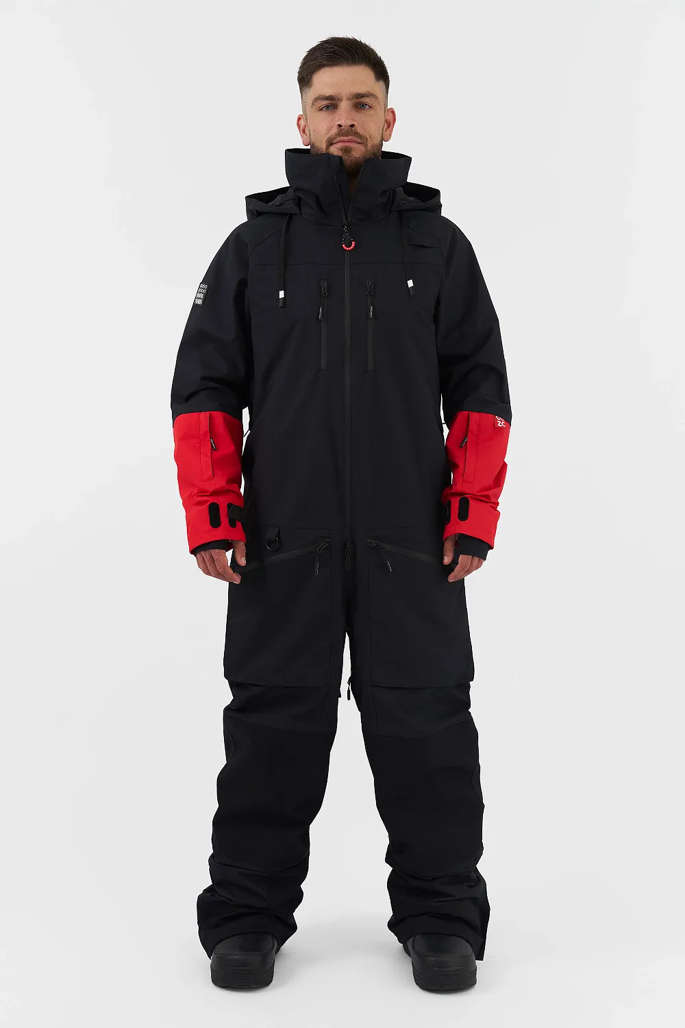 Комбинезон без утеплителя DOROPEY