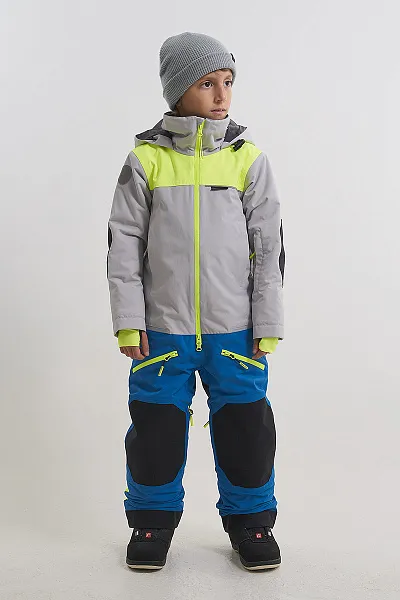 Комбинезон BOOST