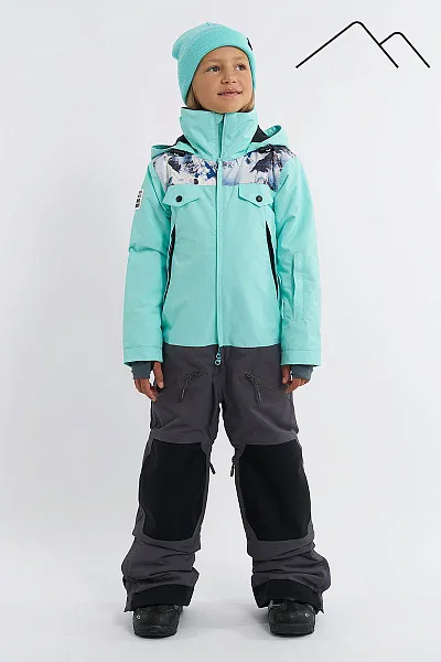 Комбинезон HILL