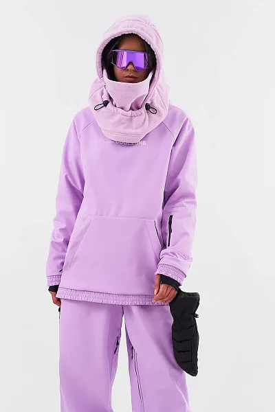 Балаклава флисовая