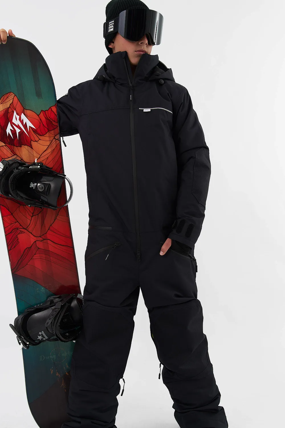 Комбинезон RIO