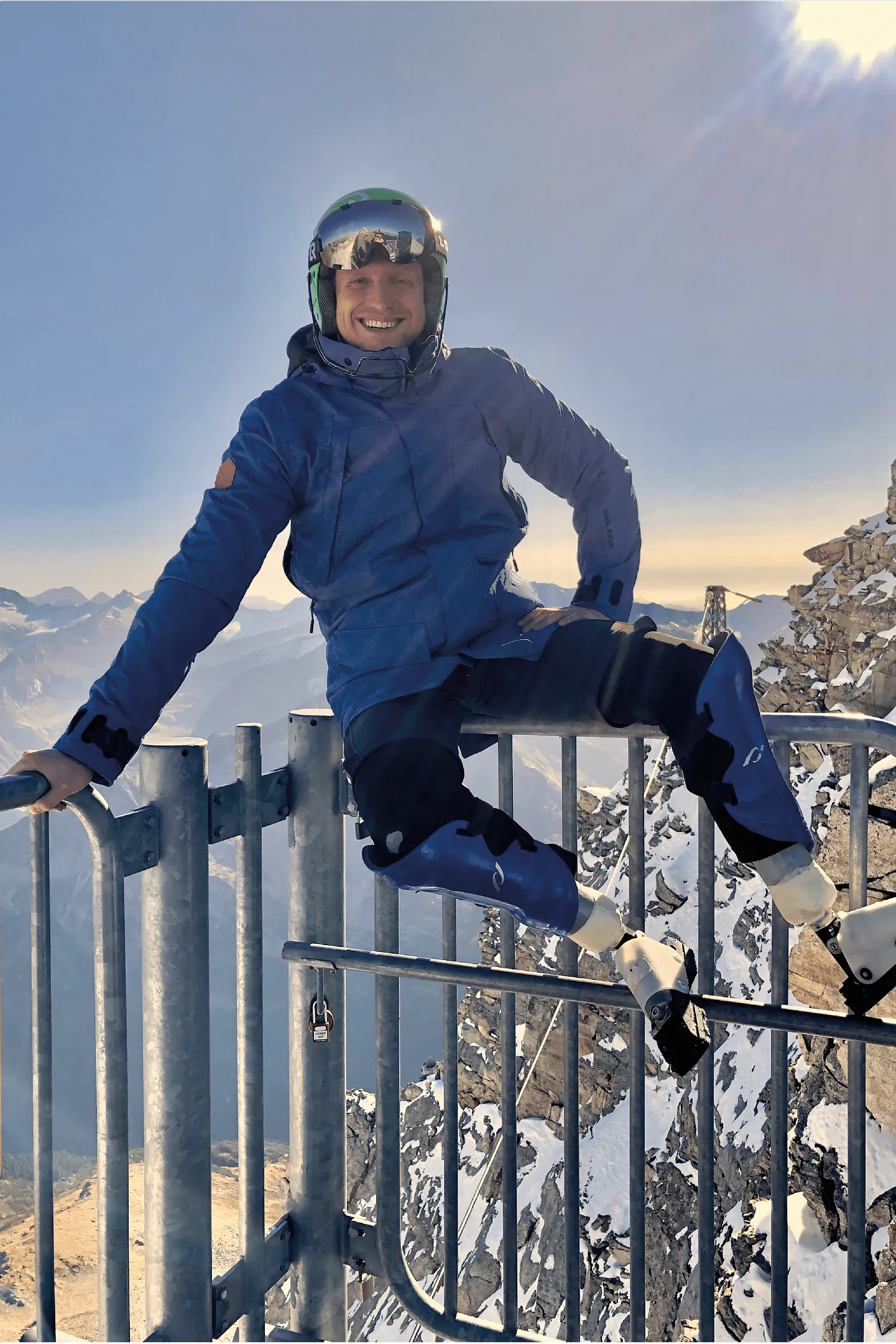 Амбассадор