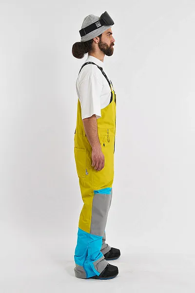 Полукомбинезон BURAN