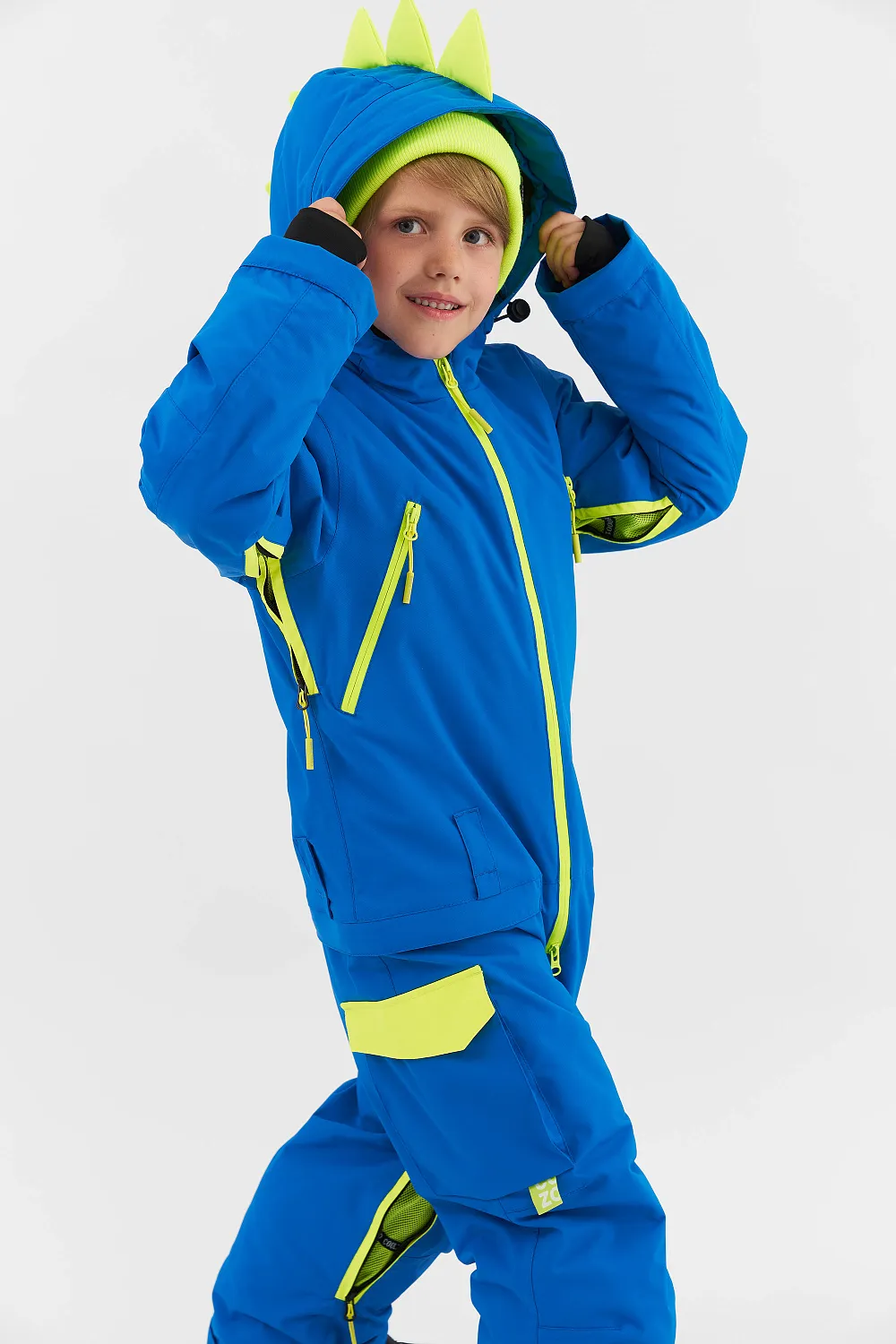 Комбинезон DINO