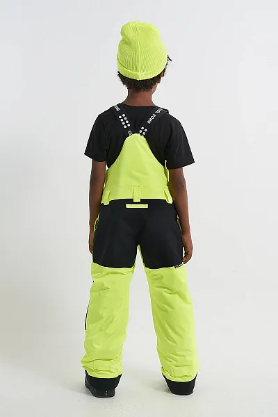 Полукомбинезон STREAM