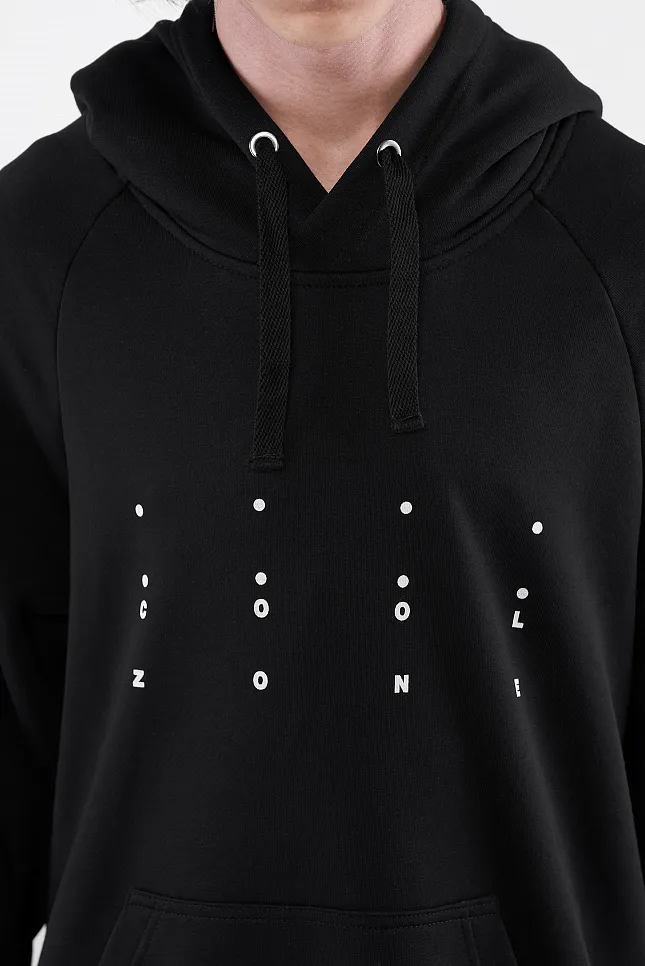 Худи из футера