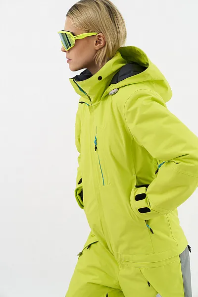 Комбинезон MoMa