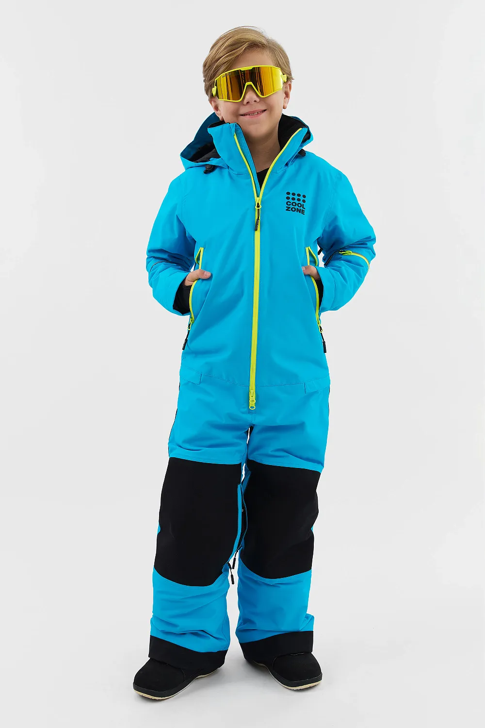 Комбинезон MOON