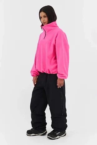 Джемпер флисовый