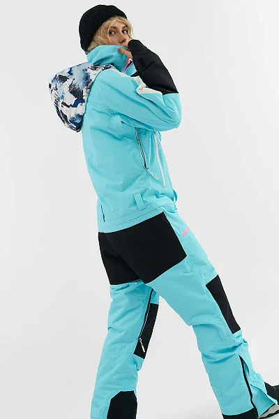 Комбинезон NEPAL