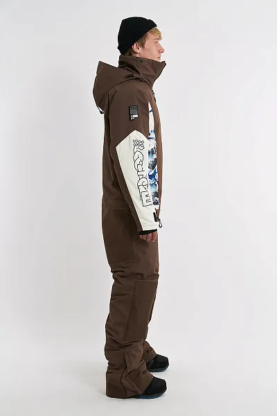 Комбинезон VETER