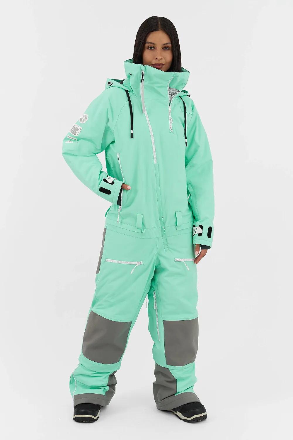 Комбинезон LUMEN