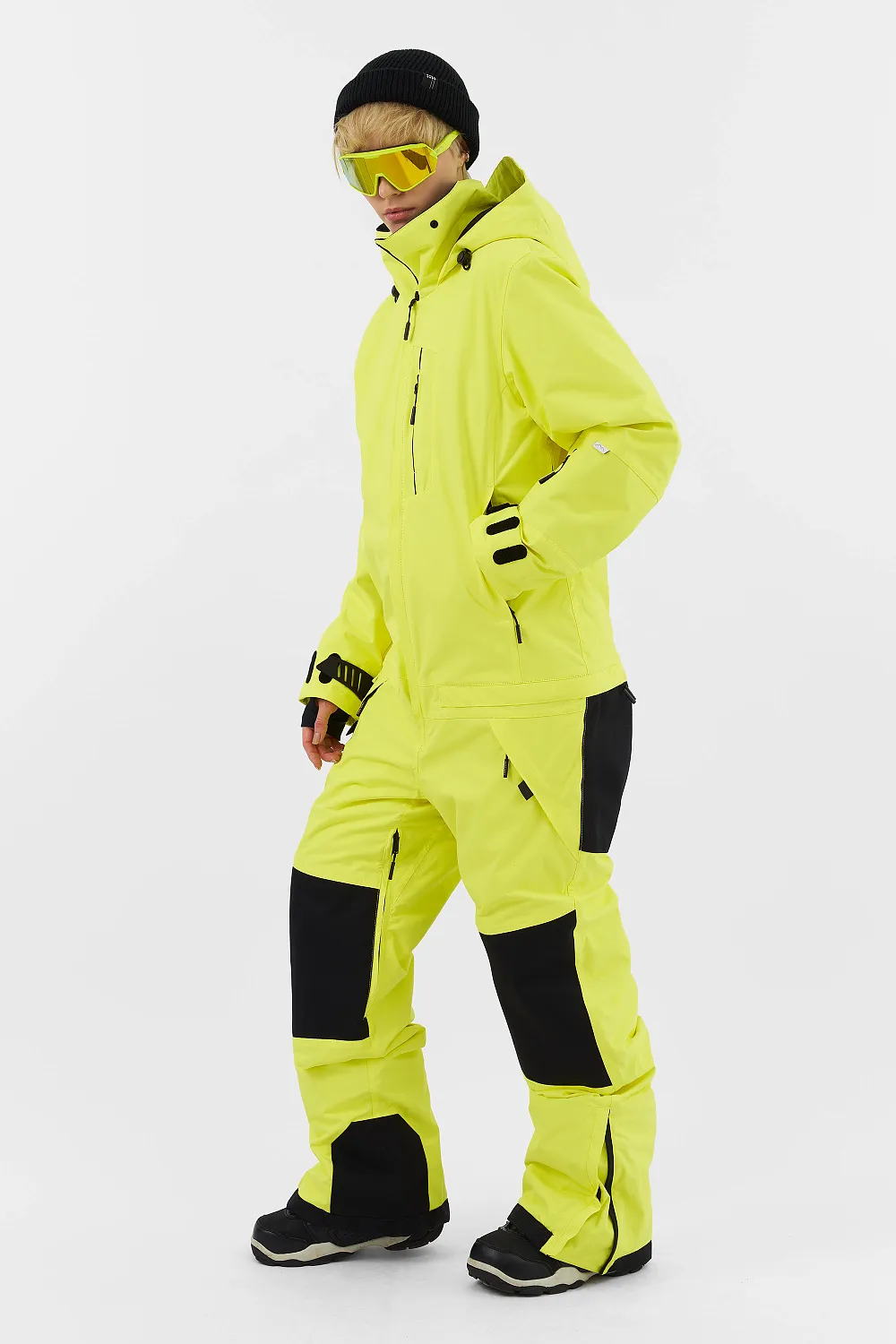 Комбинезон DELI