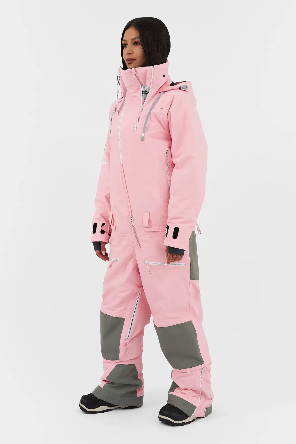 Комбинезон LUMEN