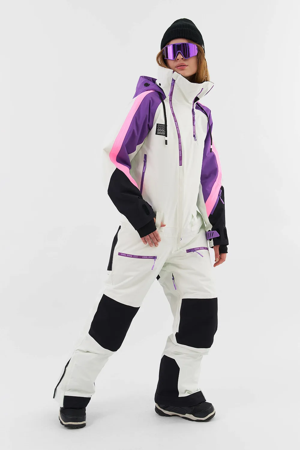 Комбинезон NEPAL