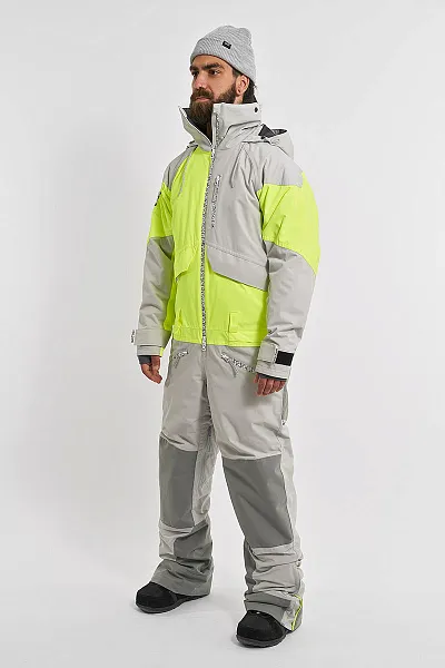 Комбинезон POWDER