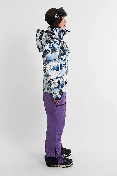 Комбинезон SEVER