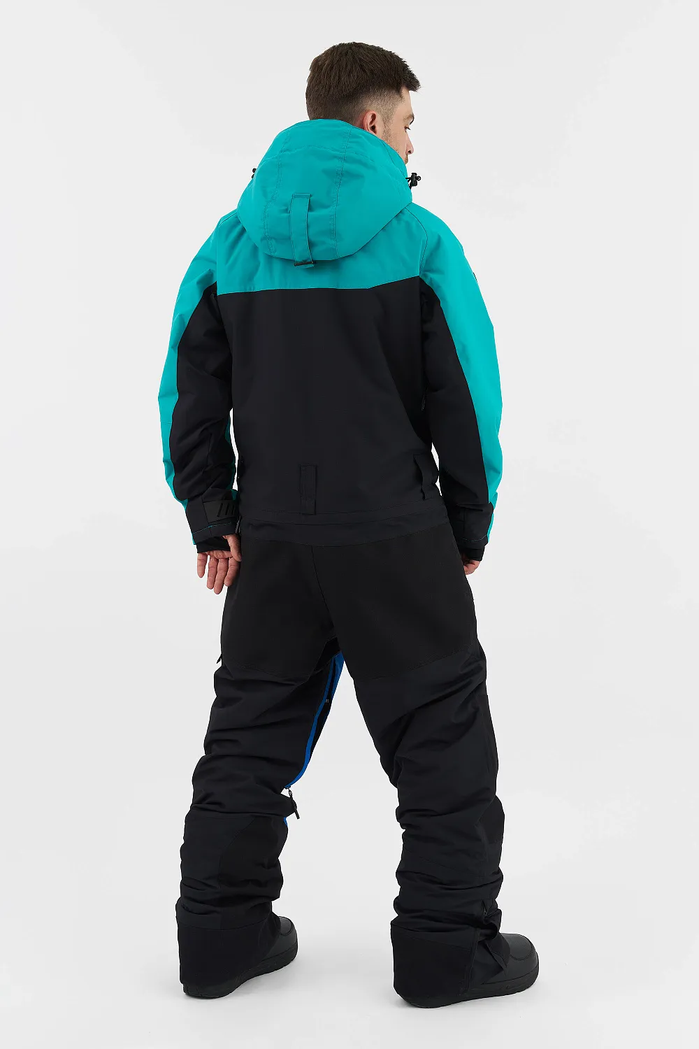 Комбинезон ASPEN