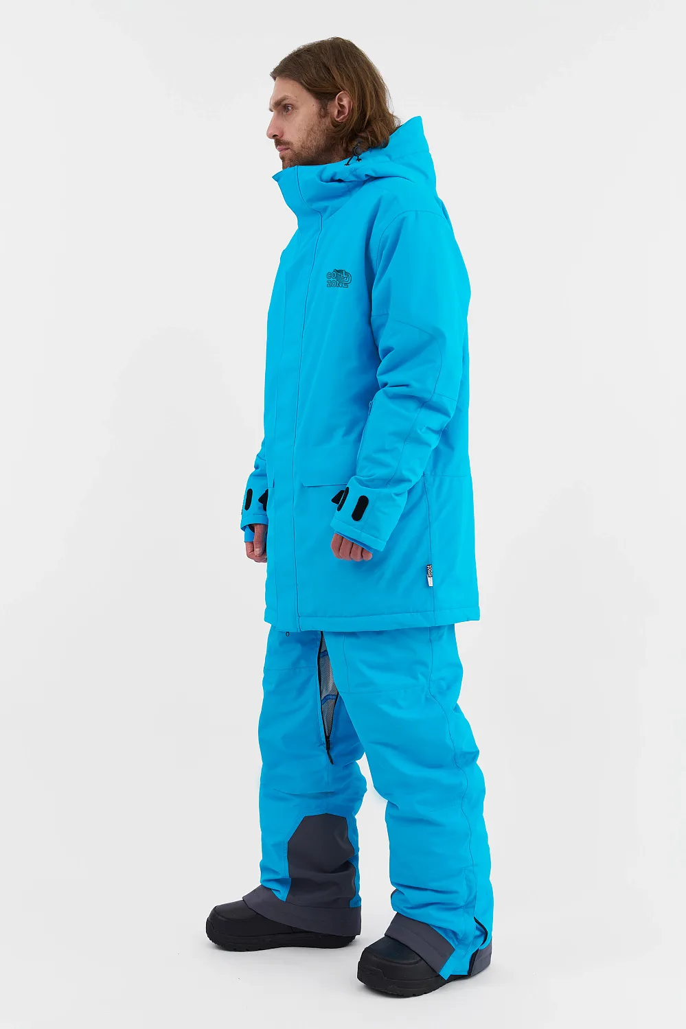 Куртка BAUHAUS