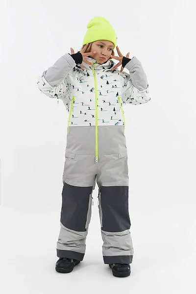 Комбинезон PIXEL