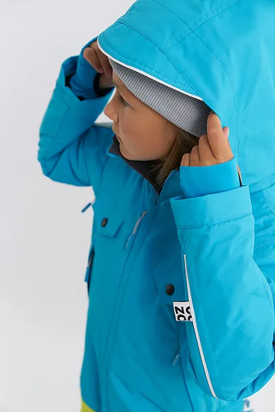 Комбинезон HILL