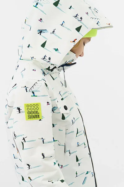 Комбинезон HILL