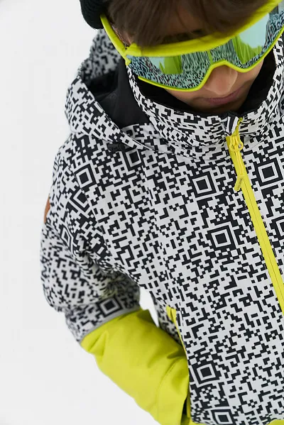 Комбинезон PIXEL