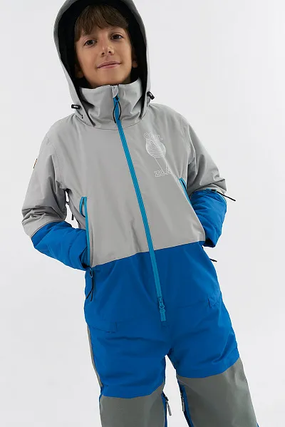 Комбинезон PIXEL