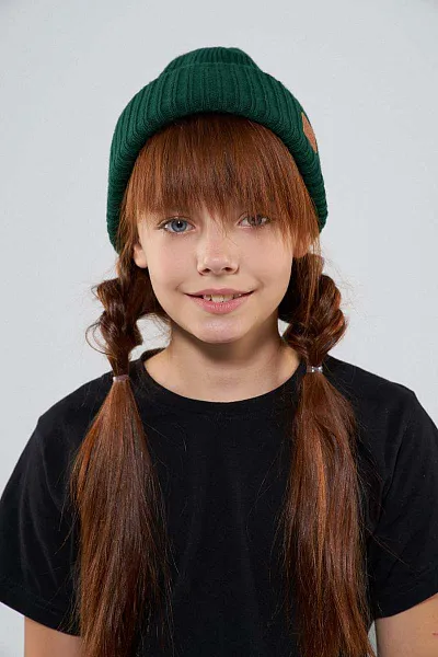 Шапка с мембраной