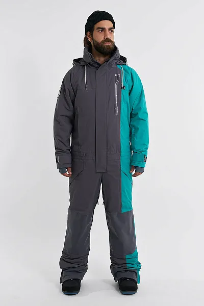 Комбинезон VOLK