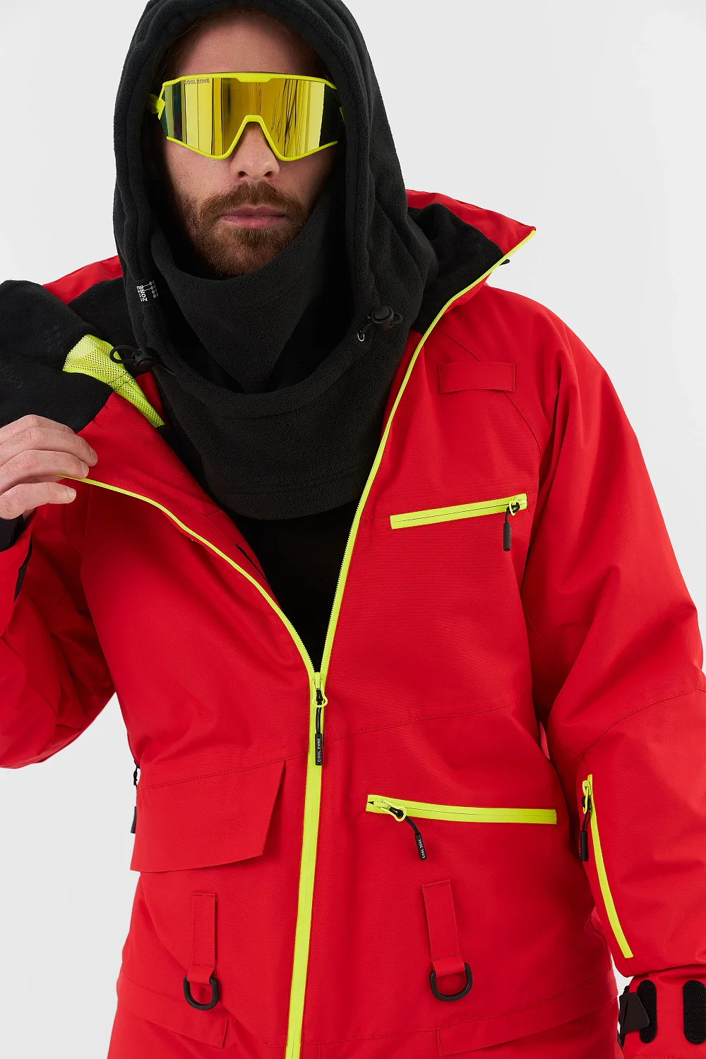 Комбинезон MIASS