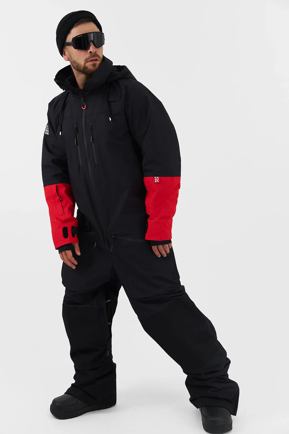 Комбинезон без утеплителя DOROPEY