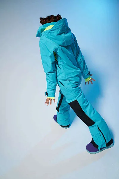 Комбинезон ICE